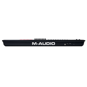 M-Audio USB MIDIキーボード Oxygen 61 MKV MA-CON-041-イメージ3