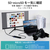 エレコム 7in1ドッキングステーション(マグネット付き/10Gbps/4K60Hz) ブラック DST-N070BPBK-イメージ8