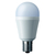 パナソニック LED電球 E17口金 全光束760lm(7．1W小形電球広配光タイプ) 電球色相当 パルック LDA7LGE17SK6-イメージ2