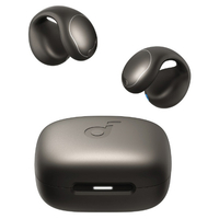 Anker イヤフォン　Soundcore C40i メタリックグレー A3331NZ1