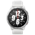 Xiaomi スマートウォッチ Xiaomi Watch S1 Active ムーンホワイト BHR5670AP