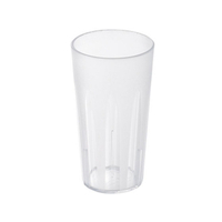 エンテック キングタンブラー ストレートタイプ500ml ナチュラルトライタン FC71951-TR-807N