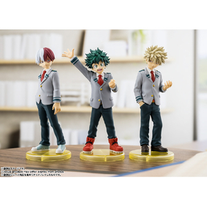 バンダイスピリッツ Adokenette 爆豪勝己 ｱﾄﾞｹﾈﾂﾄﾊﾞｸｺﾞｳｶﾂｷ-イメージ8