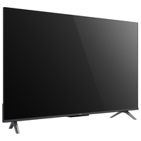 TCL 43V型 4K対応 液晶テレビ (Android TV)  2020年製 TCL 43V型 4K対応 液晶テレビ (Android TV) 2020年製