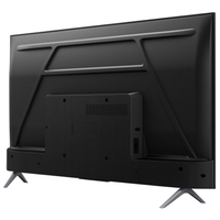 TCL 43C645 43V型4Kチューナー内蔵4K対応液晶テレビ C645シリーズ