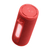 JBL JBL ポータブル Bluetoothスピーカー GRIP レッド JBLGRIPRED-イメージ3