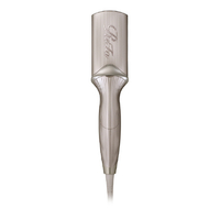 ヘアアイロン ReFa TREATMENT IRON Champagne Greige MTG RE-CW-48A ReFa TREATMENT IRON シャンパングレージュ|エディオン
