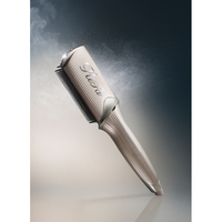 ヘアアイロン ReFa TREATMENT IRON Champagne Greige MTG RE-CW-48A ReFa TREATMENT IRON シャンパングレージュ|エディオン