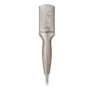 MTG ReFa TREATMENT IRON シャンパングレージュ RE-CW-48A-イメージ1