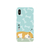 abbi FRIENDS iPhone XS/X用ケース ABF14544I58-イメージ1
