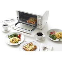 I293 未使用 高年式 2025年製 シロカ ノンフライオーブン 白 I293 未使用 高年式 2025年製 シロカ ノンフライオーブン 白