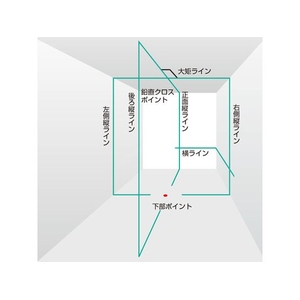 ＴＪＭデザイン NAVI ZERO BLUE リチウムーKJY FC839JS-1494902-イメージ3