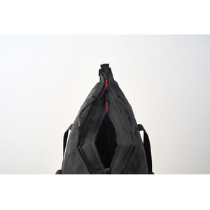 アイリスオーヤマ HUGEL エアロゲルトート型 クーラーバッグ 13L FCK708A-AGSC-T13C-イメージ4