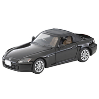 トミーテック トミカリミテッドヴィンテージ NEO LV-N280d ホンダ S2000 TypeV 2006年式 (暗赤) LVN280DﾎﾝﾀﾞS2000ﾀｲﾌﾟV