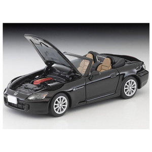 トミーテック トミカリミテッドヴィンテージ NEO LV-N280d ホンダ S2000 TypeV 2006年式 (暗赤) LVN280DﾎﾝﾀﾞS2000ﾀｲﾌﾟV-イメージ6