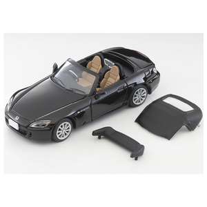 トミーテック トミカリミテッドヴィンテージ NEO LV-N280d ホンダ S2000 TypeV 2006年式 (暗赤) LVN280DﾎﾝﾀﾞS2000ﾀｲﾌﾟV-イメージ7