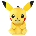 タカラトミーアーツ サウンドぬいぐるみ ポケモン ピカチュウ ｻｳﾝﾄﾞﾇｲｸﾞﾙﾐﾎﾟｹﾓﾝﾋﾟｶﾁﾕｳ