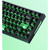 ATK RS7 Air Wired Magnetic HE keyboard Black RS7AB-イメージ3
