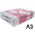 Forestway コピーペーパーPⅡ A3 500枚×2冊 F809547-FRW892287-イメージ1