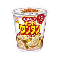 東洋水産 ホットワンタン しょうゆ味 F800371