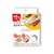 錦尚金 かぶせる食品用カバー 100枚入 FC486SN-イメージ1