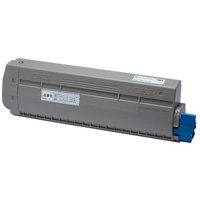 ＯＫＩ トナーカートリッジ ブラック 特大 FCF581U-TNR-C3LK4