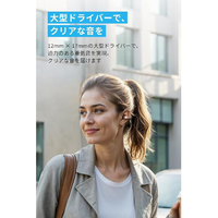 Anker A3331NB1 イヤフォン Soundcore C40i ローズゴールド|エディオン