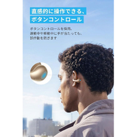 Anker A3331NB1 イヤフォン Soundcore C40i ローズゴールド|エディオン