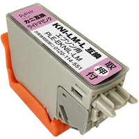 プレジール 汎用インクカートリッジ ライトマゼンダ PLE-EKNIL-LM