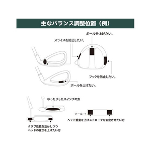 タバタ 薄型ウエイト 50 FCF713U-GV0625-イメージ3