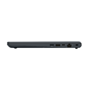 Dynabook プレミアムモバイルノートPC e angle select ネビュラブラック P4G6ZBBE-イメージ4