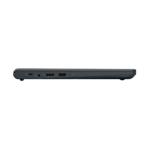 Dynabook プレミアムモバイルノートPC e angle select ネビュラブラック P4G6ZBBE-イメージ5