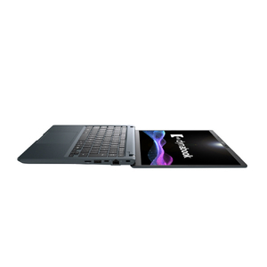 Dynabook プレミアムモバイルノートPC e angle select ネビュラブラック P4G6ZBBE-イメージ7