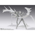 バンダイスピリッツ 魂EFFECT WIND White Ver． for S．H．Figuarts ﾀﾏｼｲEFECTWINDﾎﾜｲﾄSHF-イメージ5