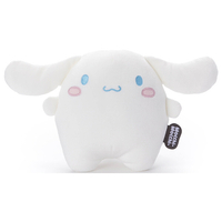 タカラトミーアーツ Mocchi-Mocchi-/ぬいぐるみS/シナモロール ｻﾝﾘｵﾓﾂﾁｲﾇｲｸﾞﾙﾐSｼﾅﾓﾛ-ﾙ