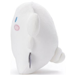 タカラトミーアーツ Mocchi-Mocchi-/ぬいぐるみS/シナモロール ｻﾝﾘｵﾓﾂﾁｲﾇｲｸﾞﾙﾐSｼﾅﾓﾛ-ﾙ-イメージ2