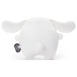 タカラトミーアーツ Mocchi-Mocchi-/ぬいぐるみS/シナモロール ｻﾝﾘｵﾓﾂﾁｲﾇｲｸﾞﾙﾐSｼﾅﾓﾛ-ﾙ-イメージ3