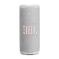 JBL JBLGRIPWHT JBL ポータブル Bluetoothスピーカー GRIP ホワイト