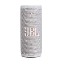 JBL JBL ポータブル Bluetoothスピーカー GRIP ホワイト JBLGRIPWHT