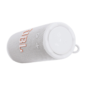 JBL JBL ポータブル Bluetoothスピーカー GRIP ホワイト JBLGRIPWHT-イメージ2