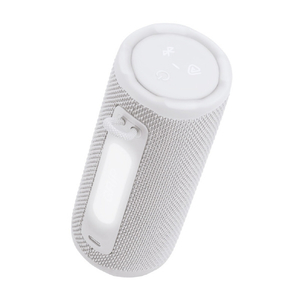 JBL JBL ポータブル Bluetoothスピーカー GRIP ホワイト JBLGRIPWHT-イメージ3