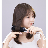 MTG RE-CX-02A ReFa STRAIGHT BLOW IRON ホワイト|エディオン公式通販