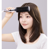 MTG RE-CX-02A ReFa STRAIGHT BLOW IRON ホワイト|エディオン公式通販