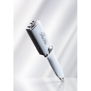 MTG ReFa STRAIGHT BLOW IRON ホワイト RE-CX-02A-イメージ3