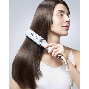 MTG ReFa STRAIGHT BLOW IRON ホワイト RE-CX-02A-イメージ4