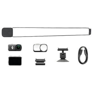 DJI Osmo Nano 128GB ONWA03-イメージ2