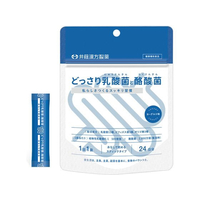 井藤漢方製薬 どっさり乳酸菌と酪酸菌 2g×24袋 FC817TH