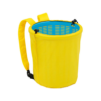 トーエイライト TOEI LIGHT トーエイライト/背負かご 黄 FCJ121B-B2766Y