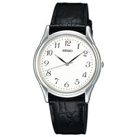 セイコーウォッチ 電池式クオーツ腕時計 SEIKO SELECTION(セイコー セレクション) SBTB005