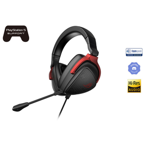 ASUS ゲーミングヘッドセット ROG DELTA S CORE ROGシリーズ ROGDELTASCORE ASUS ゲーミングヘッドセット ROG DELTA S CORE ROGシリーズ ROGDELTASCORE